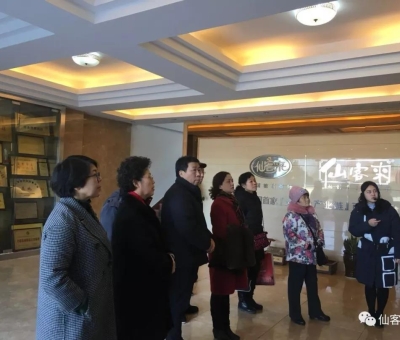 憶崢嶸歲月！老紅軍后代相聚仙客來動(dòng)容講訴抗戰(zhàn)故事！