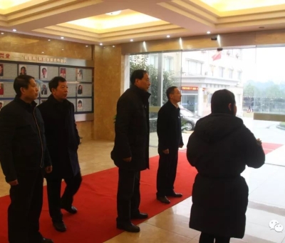 一下午的細(xì)微考察！中國農(nóng)科院原黨委書記感嘆作為受益者很安心！