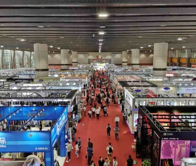 廣交會第三期圓滿落幕 看仙客來靈芝如何圈粉海內(nèi)外客商！