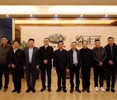 商會(huì)大咖們齊聚這里！聽(tīng)聽(tīng)他們?cè)趺凑f(shuō)？