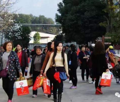 你的年貨都準(zhǔn)備好了么？這里有你想要的新年好禮！