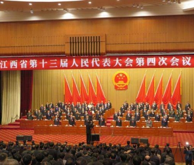 江西仙客來生物科技有限公司董事長(zhǎng)潘新華建議：將中國(guó)新聞學(xué)始祖徐寶璜墓列為省級(jí)文物保護(hù)單位