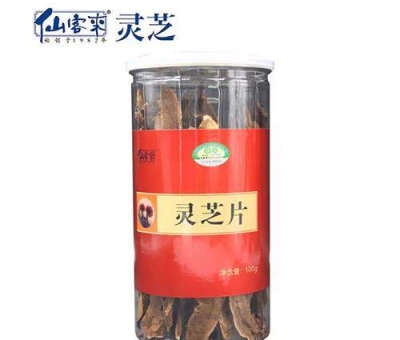 靈芝補(bǔ)氣益肺  為你肺部減輕“壓力”