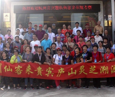 五一旅游攻略-詩意廬山遇見工業(yè)旅游一場特色旅游開啟