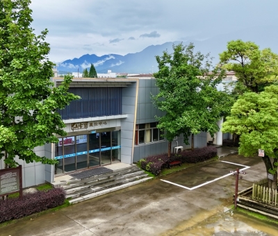 中央財經(jīng)大學(xué)綠色金融國際研究院王遙院長蒞臨仙客來調(diào)研